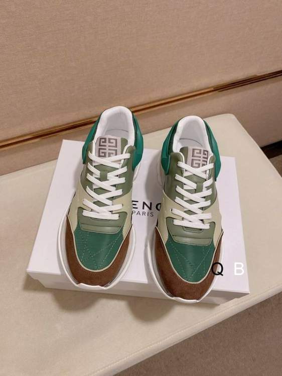 Picture of Givenchy Shoes _SKUGivenchysz38-45BS02105787